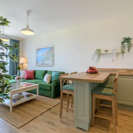 Apartment A'more *