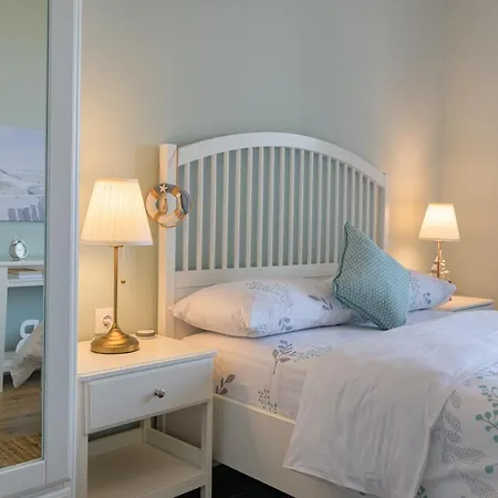 Apartman A'more Szent Konstantin és Elena