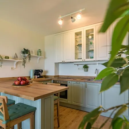 A'more Apartman Szent Konstantin és Elena