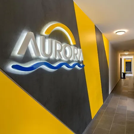 A'more Apartman Szent Konstantin és Elena