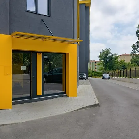 Apartment A'more