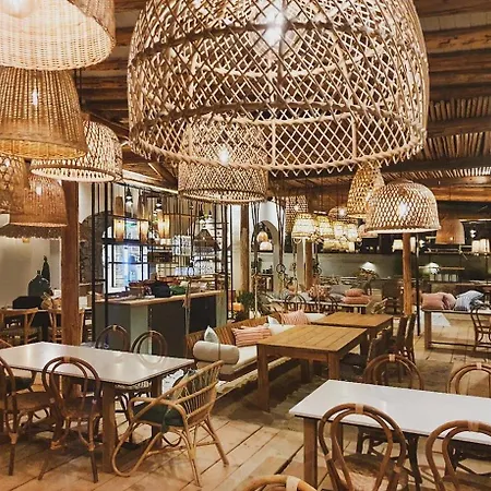 A'more Διαμέρισμα *