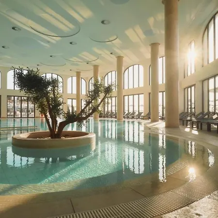 Διαμέρισμα A'more *